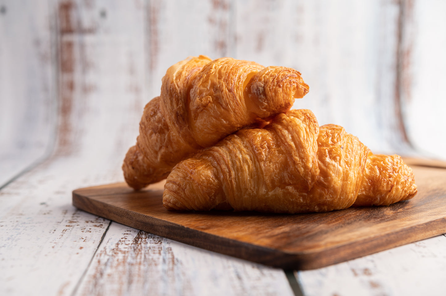Croissants, 4 pack
