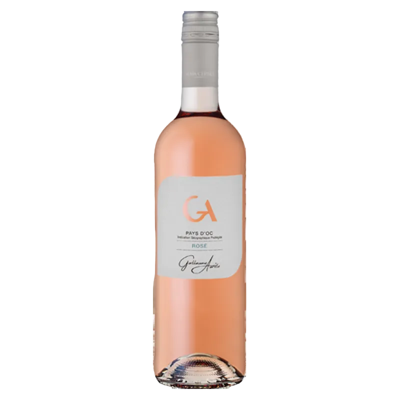 GA de Guillaume Aurèle, 0,75 L, Pays d'Oc, France
