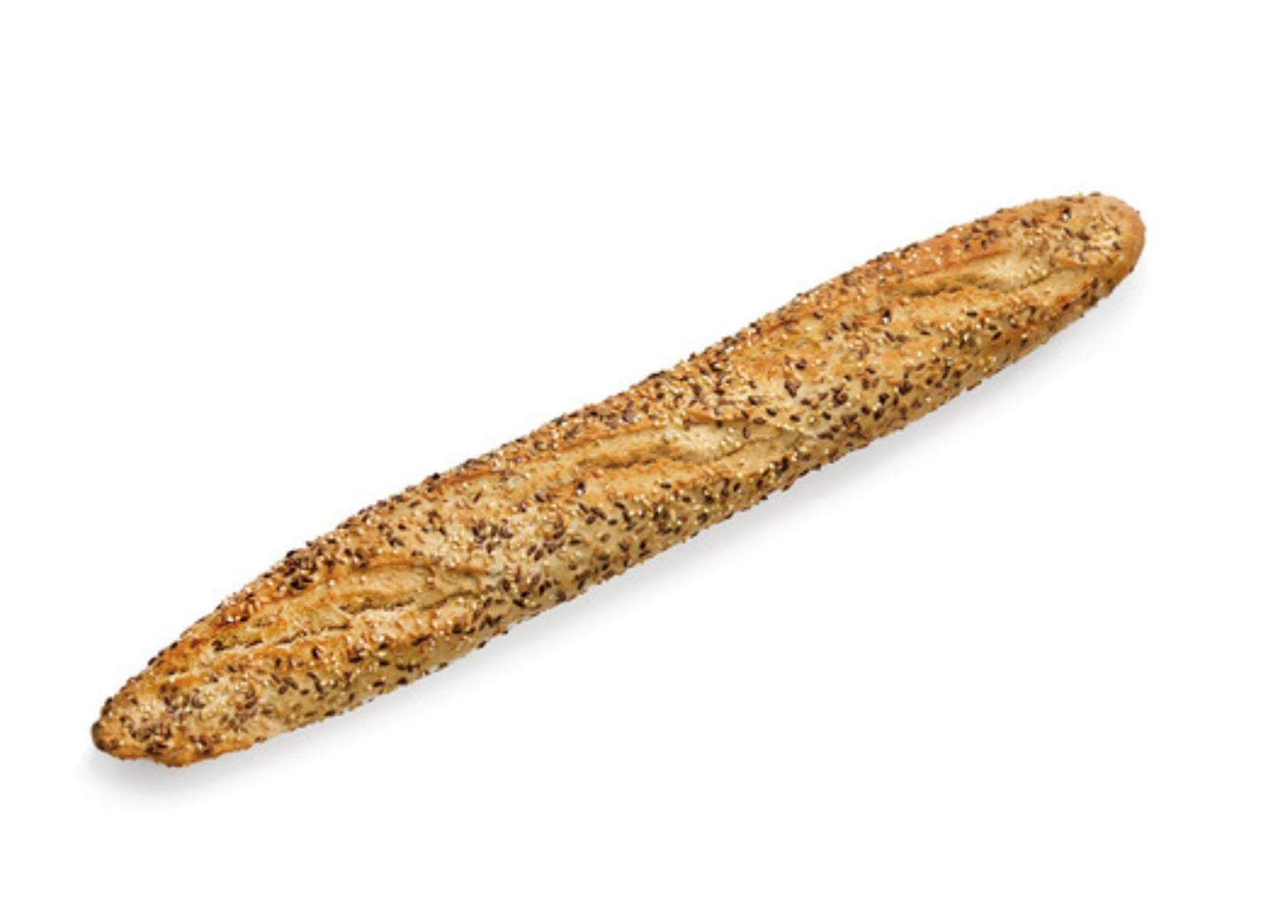 Baguette multigrain, 1 p