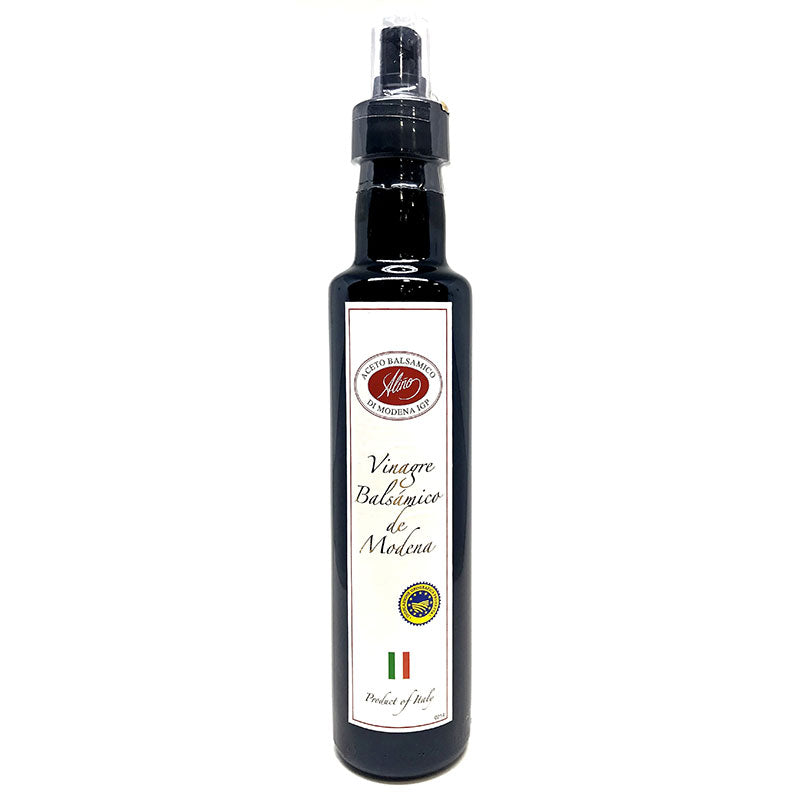 Balsamic vinegar de Modena, spray bottle, 250 ml