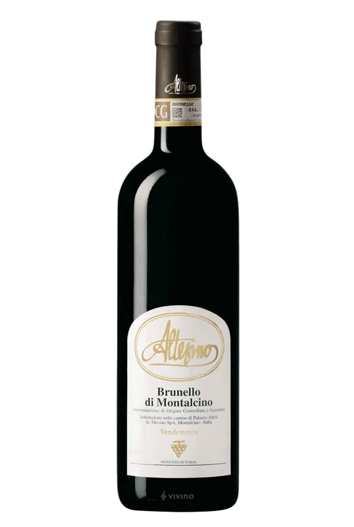 Brunello de Montalcino, Altesino, 0,75 L, Italy