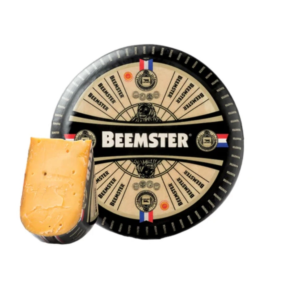 Dutch Old Beemster cheese, 1 piece, 500 gr