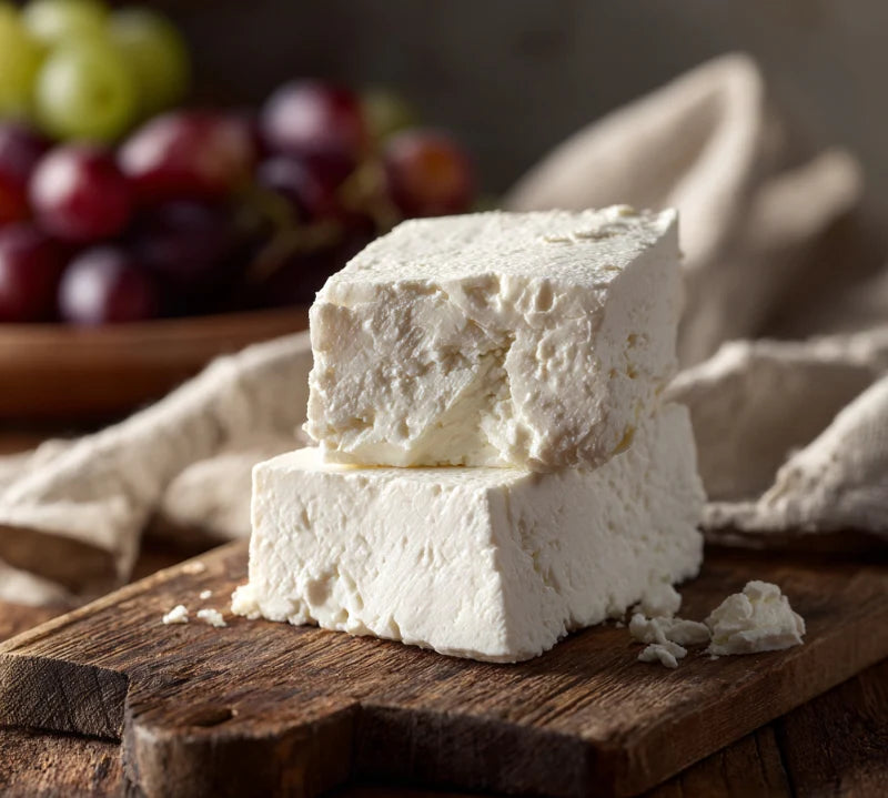 Feta cheese, 150 gr