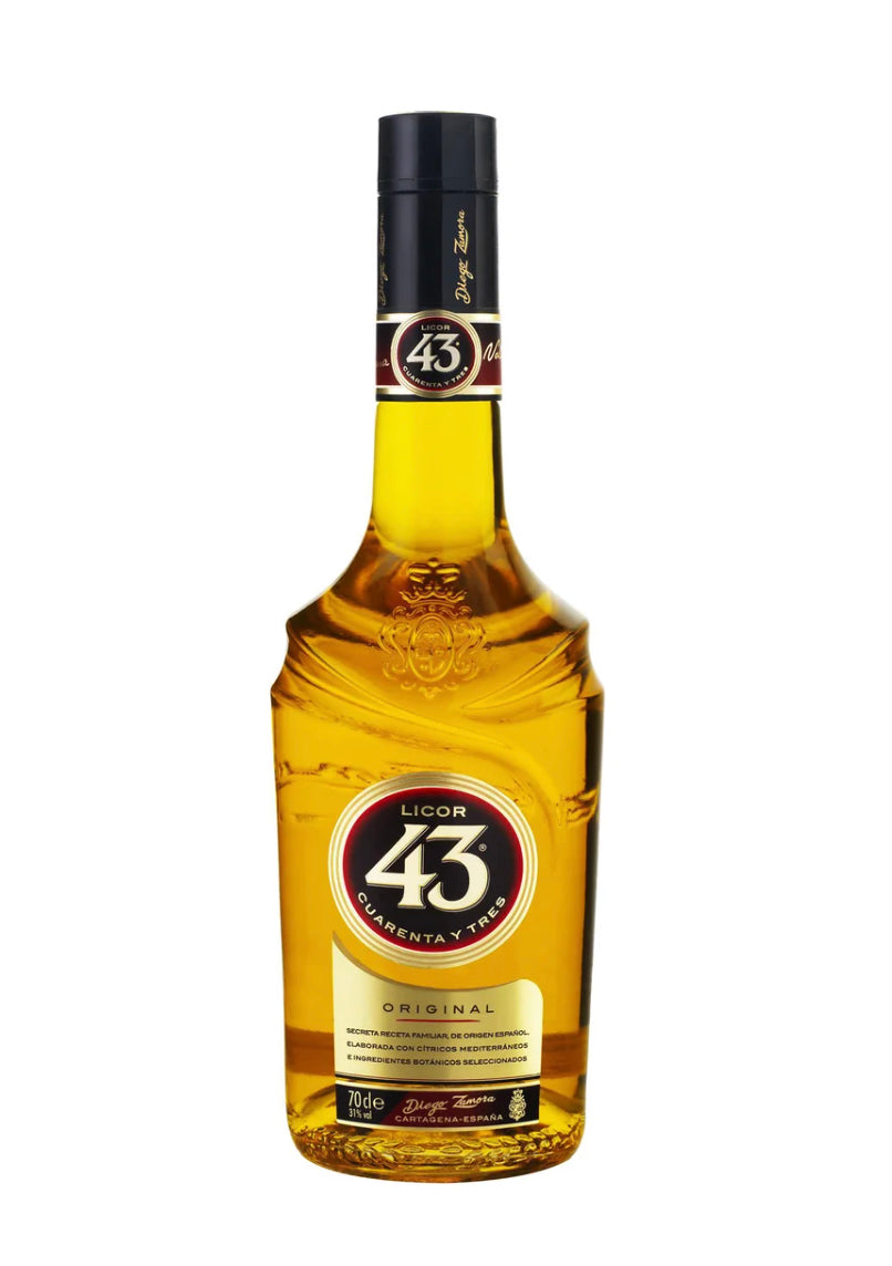 Licor 43, 0,7 L