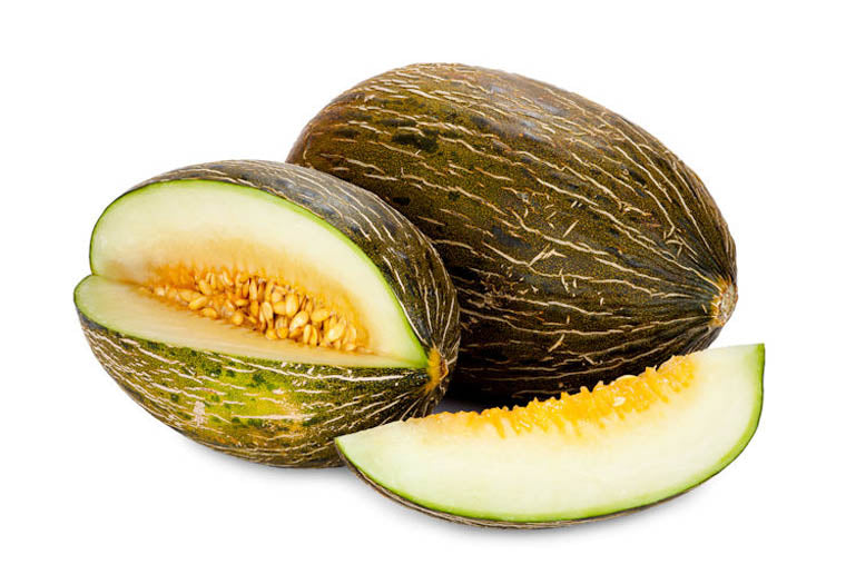 Melon Piel de Sapo, 1 whole
