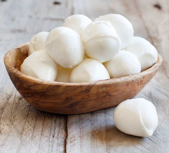 Mozzarella, 125 gr