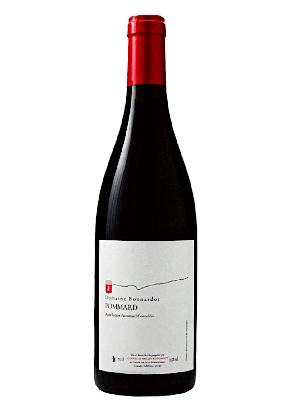 Pommard Village, Domaine Bonnardot, 0,75 L, France