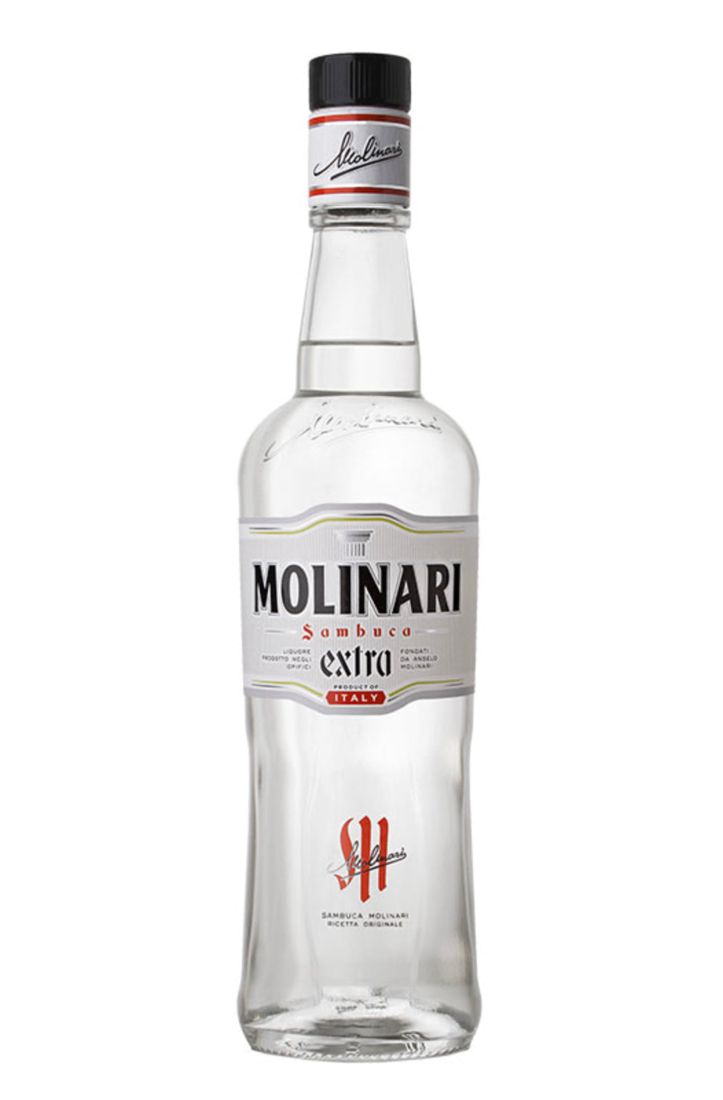 Sambuca Molinari, 0,7 L