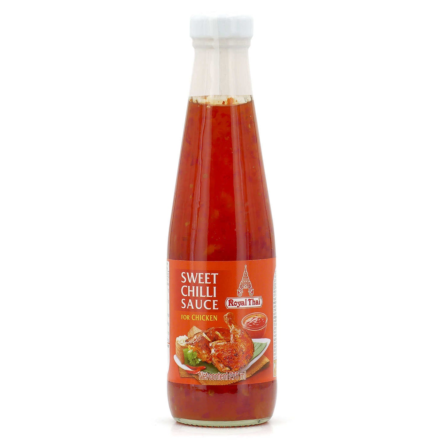 Sweet/sour chili sauce, 275 ml