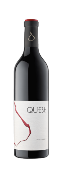 Quest, Castell d'Encus, Costers del Segre, 0,75, Spain