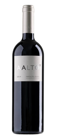 Aalto, Ribera del Duero, 0,75 L, Spain