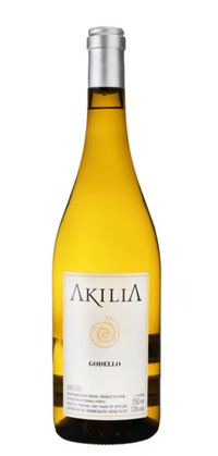 Akilia Godello, 0,75 L, Bierzo, Spain