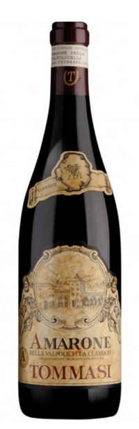 Amarone della Valpolicella, 0,75 L, Italy