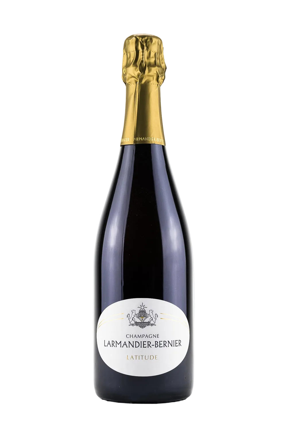 Larmandier-Bernier, Latitude Blanc de Blancs, 0,75 L, Champagne