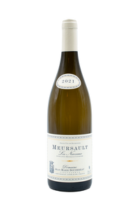 Meursault 'Les Narvaux', Dom. JM Bouzereau, 0,75 L, France