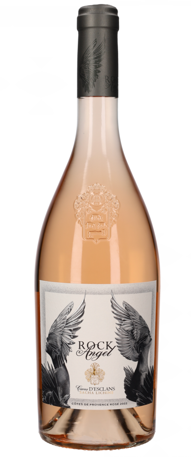 Chateau d'Esclans Rock Angel, 0,75 L, Cotes de Provence