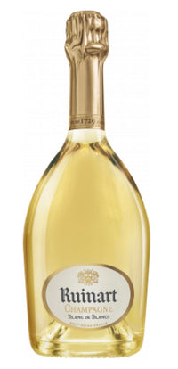 Ruinart, Blanc de Blancs, 0,75 L, Champagne, France