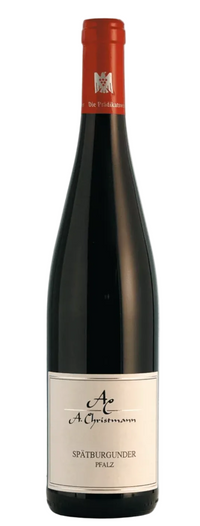 Spätburgunder Wagner-Stempel, 0,75 L, Germany