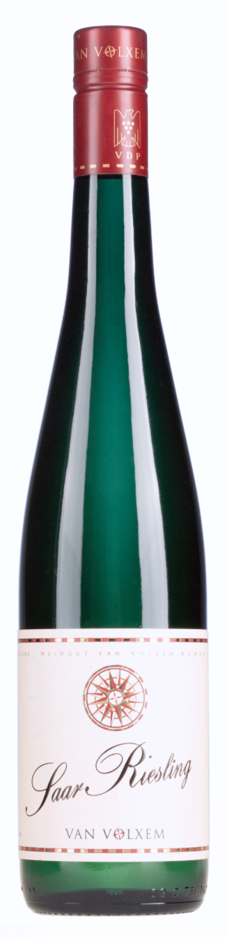 Saar Riesling, Van Volxem, 0,75 L, Germany