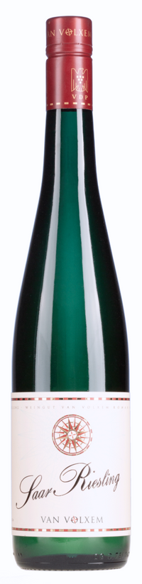 Saar Riesling, Van Volxem, 0,75 L, Germany
