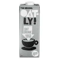 Oatly Barista, 1 L