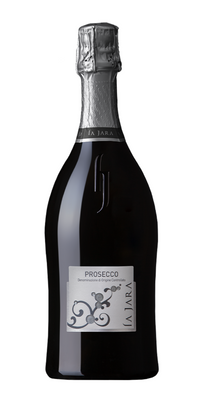 La Jara, Prosecco brut, 0,75 L, Italy