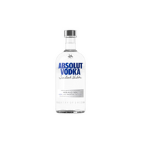 Absolut vodka, 0,7 L