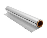 Aluminium foil, 20 mtr