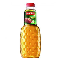 Apple juice, Granini, bottle, 1 L