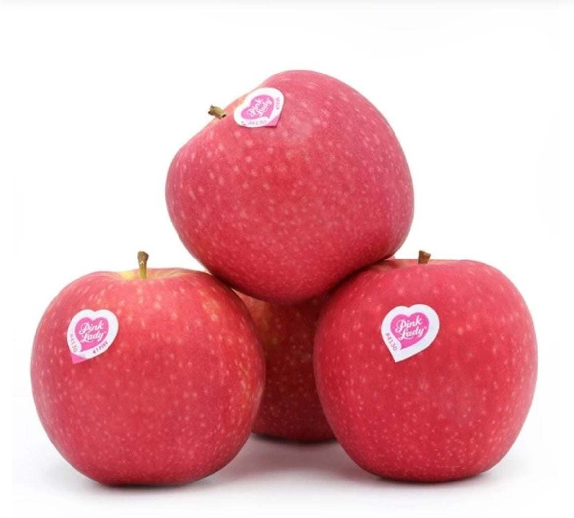 Apples, Pink Lady, 1 kg, +- 5 p