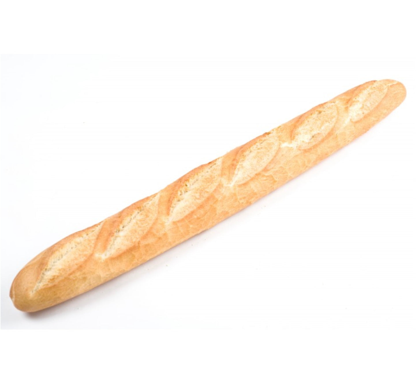 Baguette white, 1 p