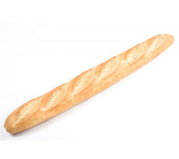 Baguette white, 1 p