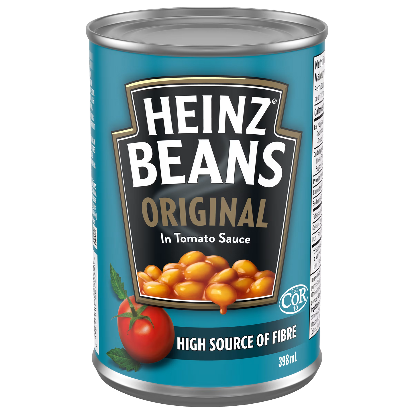 Baked Beans, Heinz, can, 415 gr