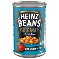 Baked Beans, Heinz, can, 415 gr