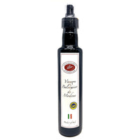 Balsamic vinegar de Modena, spray bottle, 250 ml