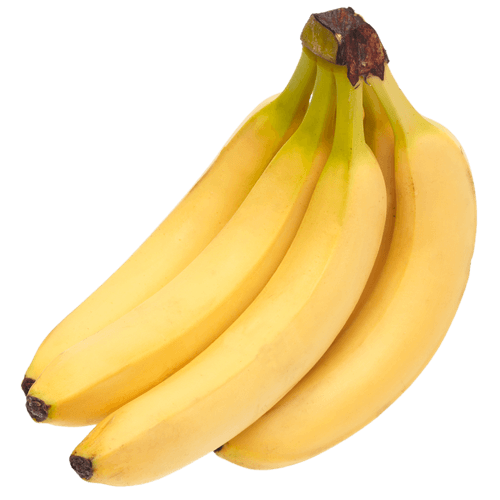 Bananas, 1kg, +-5 p