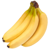 Bananas, 1kg, +-5 p