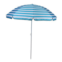 Beach parasol,  Ø 180 cm