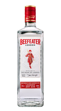 Beefeater gin, 0,7 L