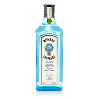 Bombay Sapphire gin, 0,7 L