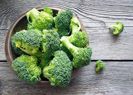 Broccoli, 500 gr