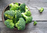 Broccoli, 500 gr