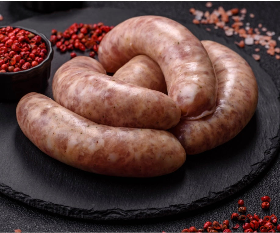 Chorizo sausages, 500 gr, +- 5 p