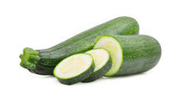 Courgette, 1 p