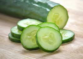 Cucumber, 1 p