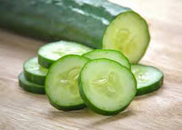 Cucumber, 1 p