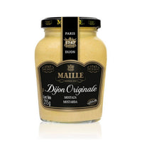Dijon mustard, Maille, jar, 215 gr