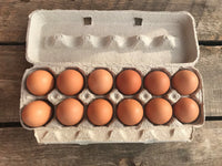 Eggs, 12 p