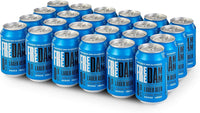 0% alc. FreeDamm (Estrella) beer, can 0,33 L, 24 pack