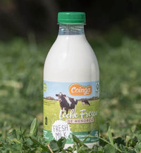 Fresh Semi Skimmed Milk, 1 L
